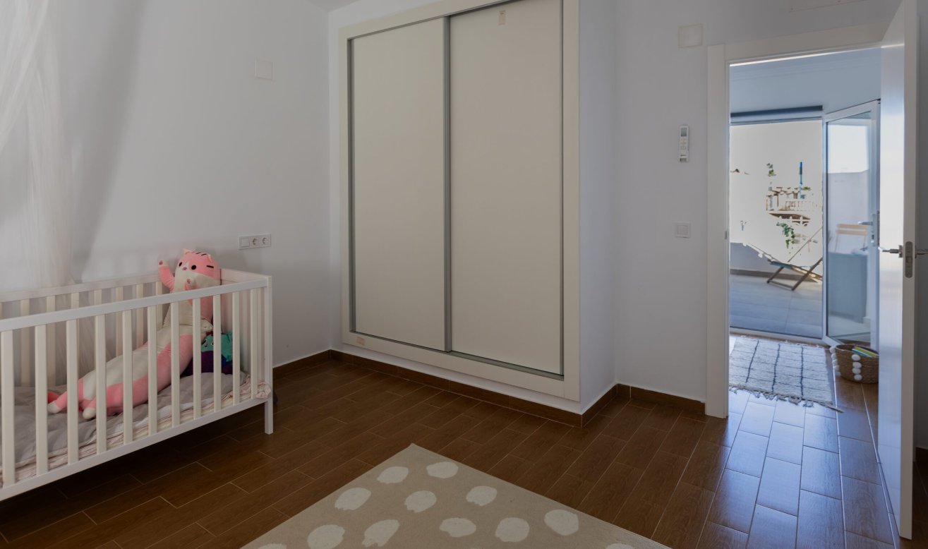 Reventa - Adosado - Torrevieja