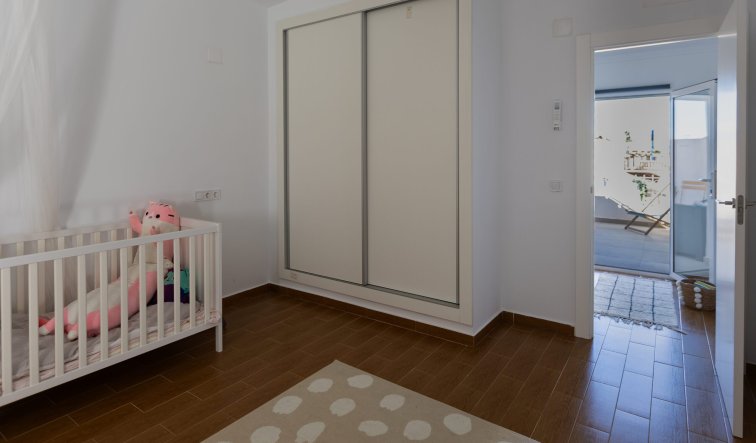 Reventa - Adosado - Torrevieja