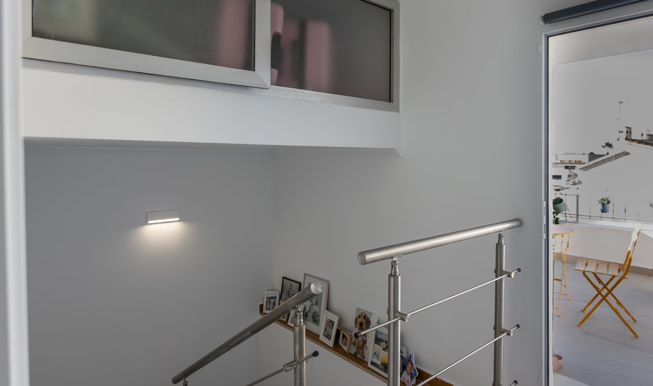 Reventa - Adosado - Torrevieja