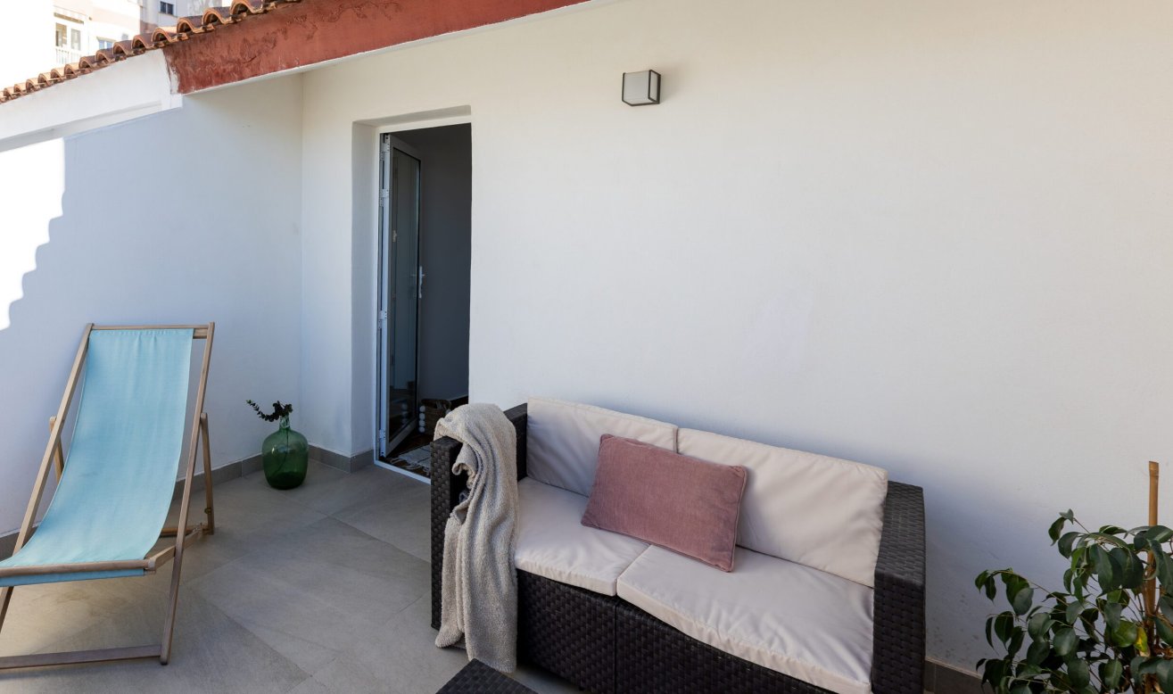 Reventa - Adosado - Torrevieja