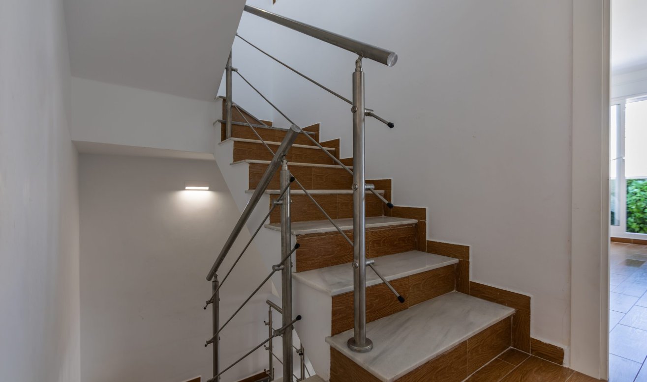 Reventa - Adosado - Torrevieja