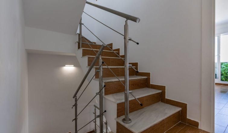 Reventa - Adosado - Torrevieja