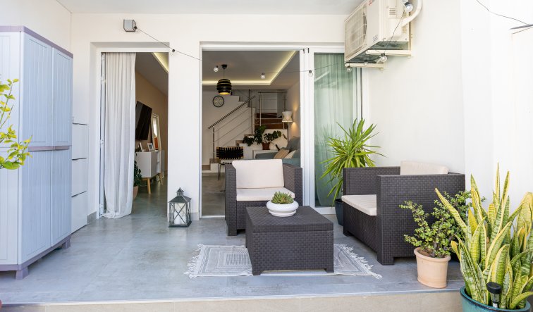 Reventa - Adosado - Torrevieja