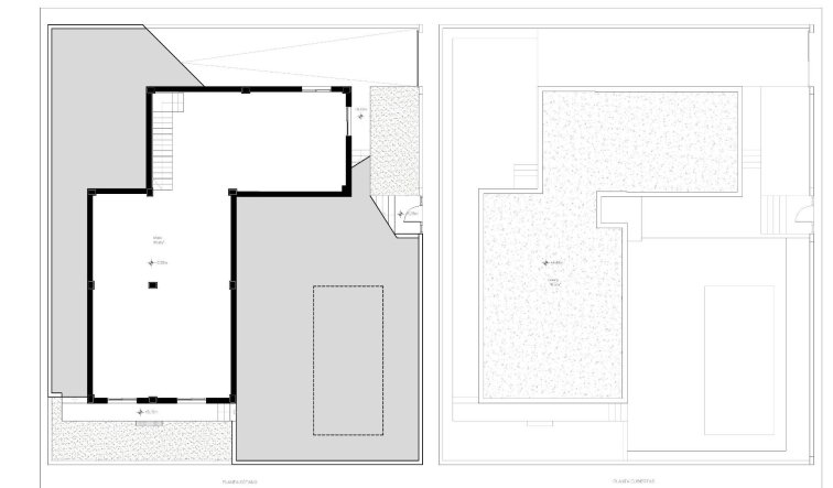 Obra nueva - Villa - Torre Pacheco - Santa Rosalia Lake And Life Resort