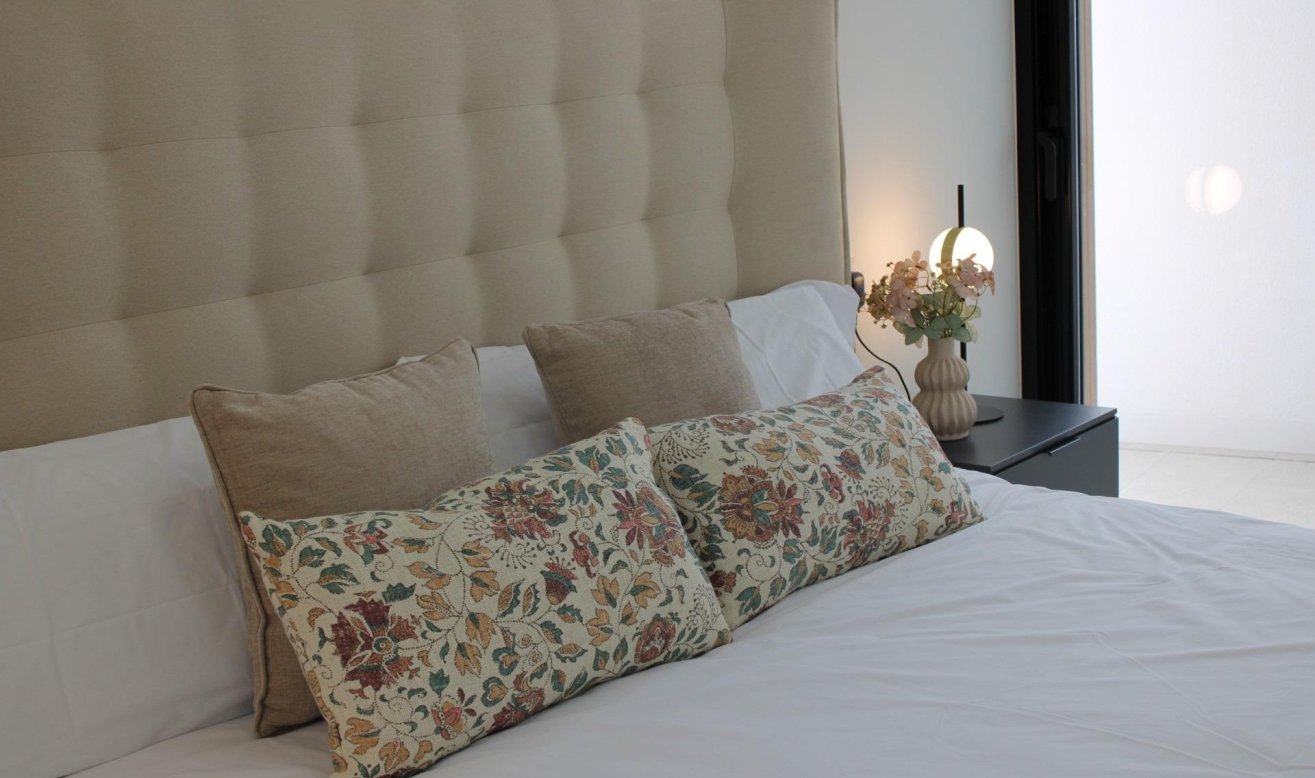 Obra nueva - Villa - Pilar de la Horadada - Torre De La Horadada