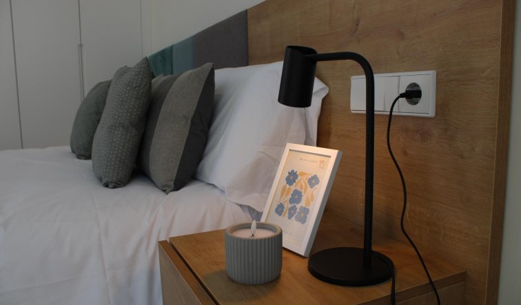 Obra nueva - Villa - Pilar de la Horadada - Torre De La Horadada