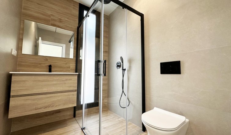 Obra nueva - Villa - Pilar de la Horadada - Torre De La Horadada