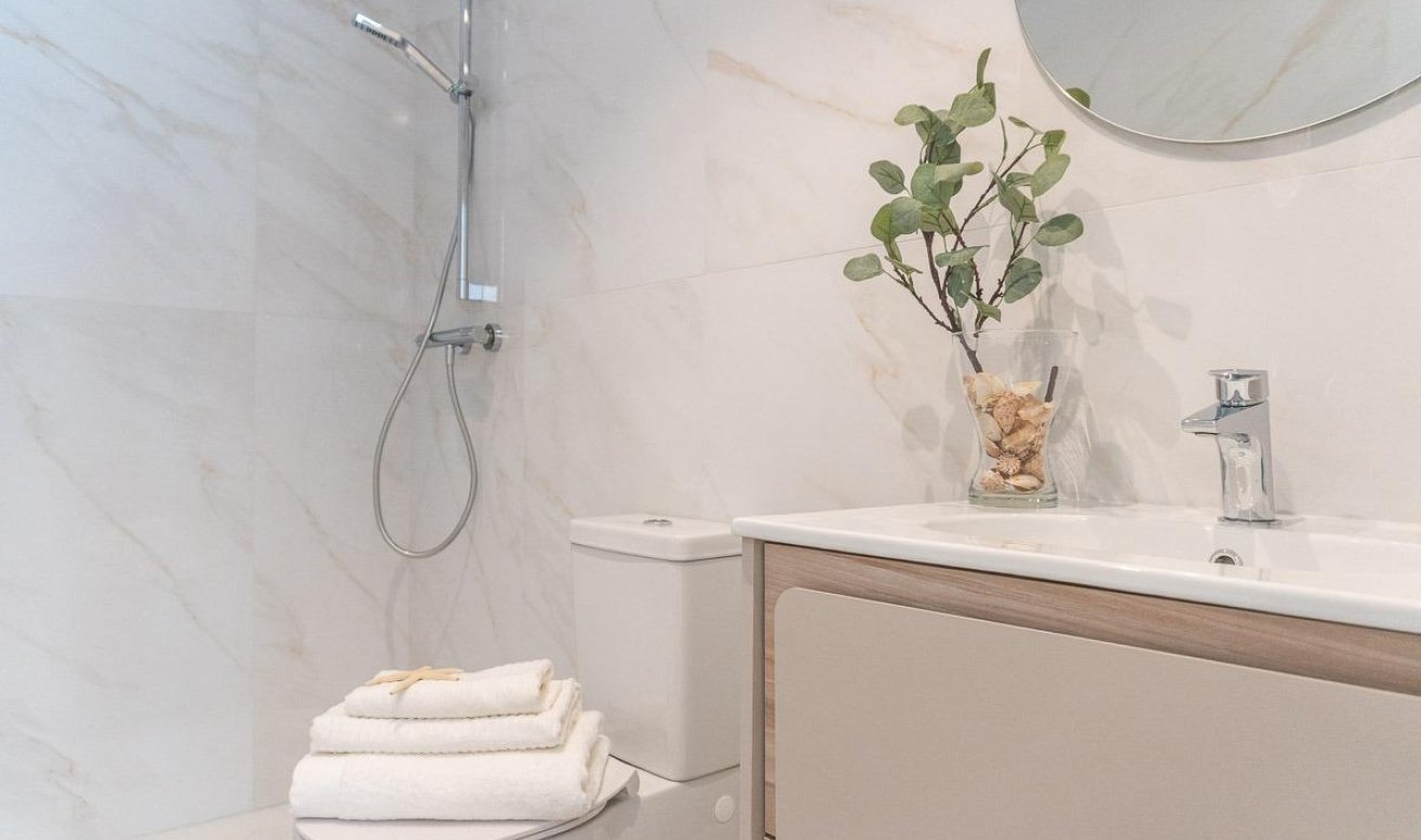 Reventa - Ground Floor - Orihuela Costa - Playa Flamenca