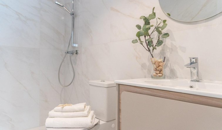 Reventa - Ground Floor - Orihuela Costa - Playa Flamenca