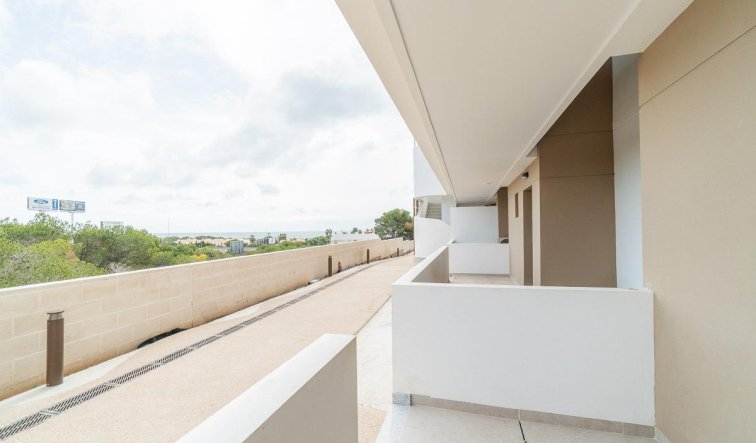 Reventa - Ground Floor - Orihuela Costa - Playa Flamenca