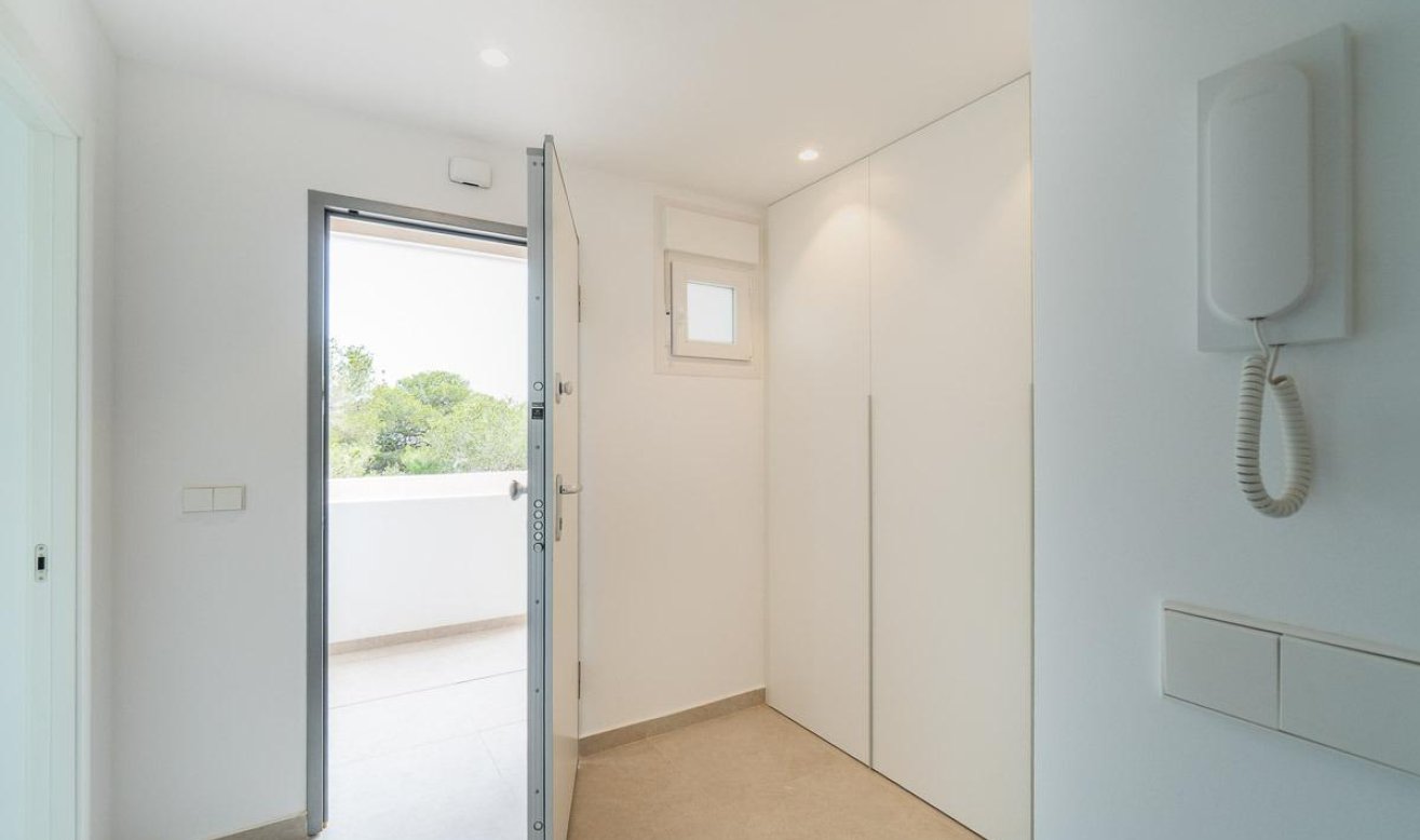 Reventa - Ground Floor - Orihuela Costa - Playa Flamenca