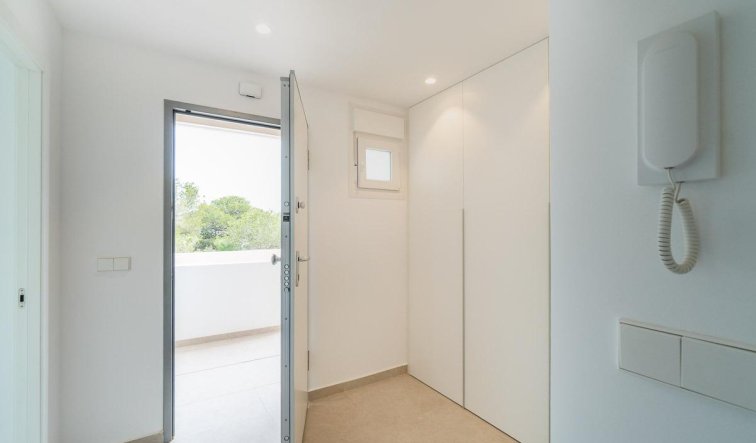 Reventa - Ground Floor - Orihuela Costa - Playa Flamenca