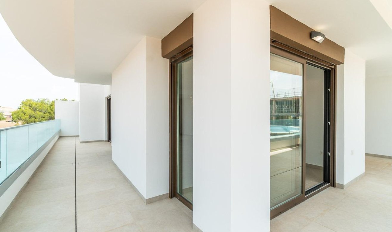 Reventa - Ground Floor - Orihuela Costa - Playa Flamenca