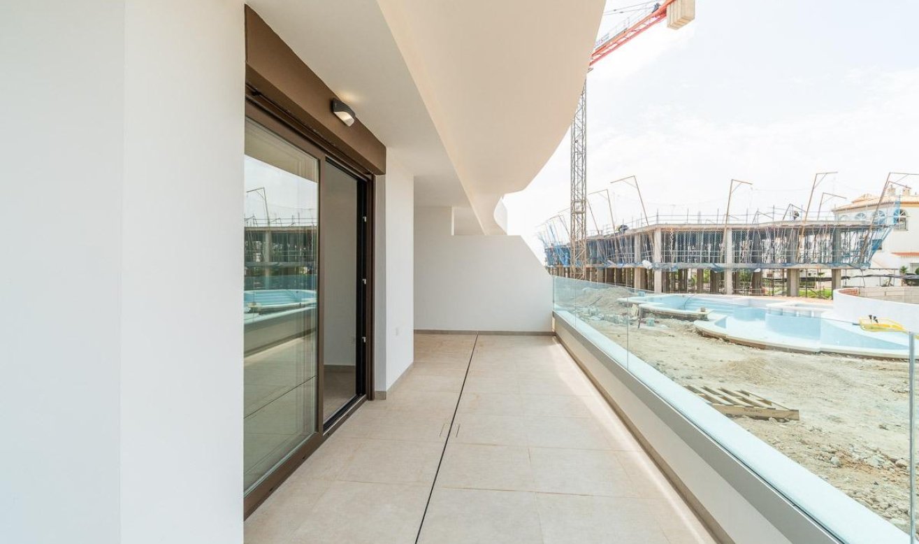 Reventa - Ground Floor - Orihuela Costa - Playa Flamenca