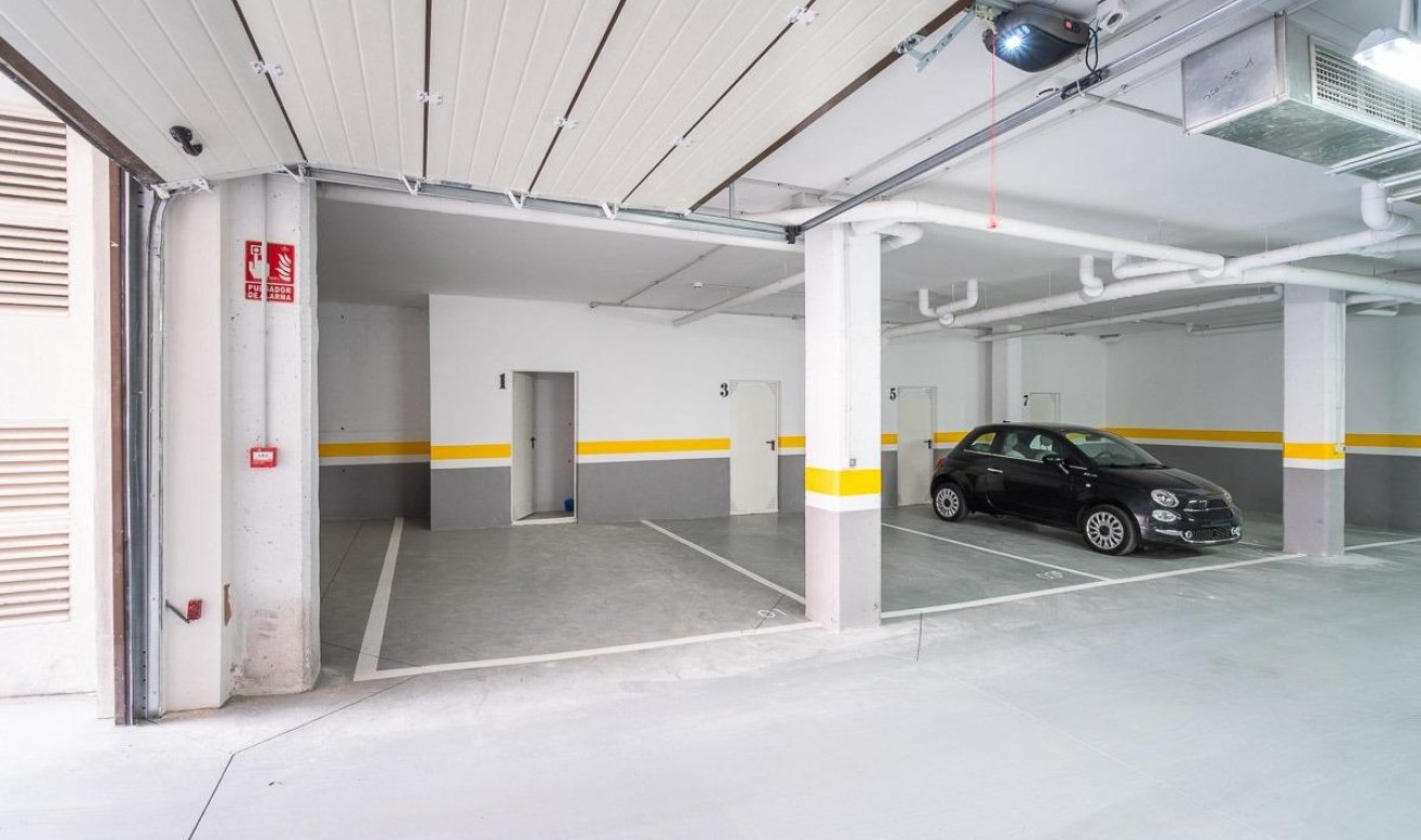 Reventa - Ground Floor - Orihuela Costa - Playa Flamenca