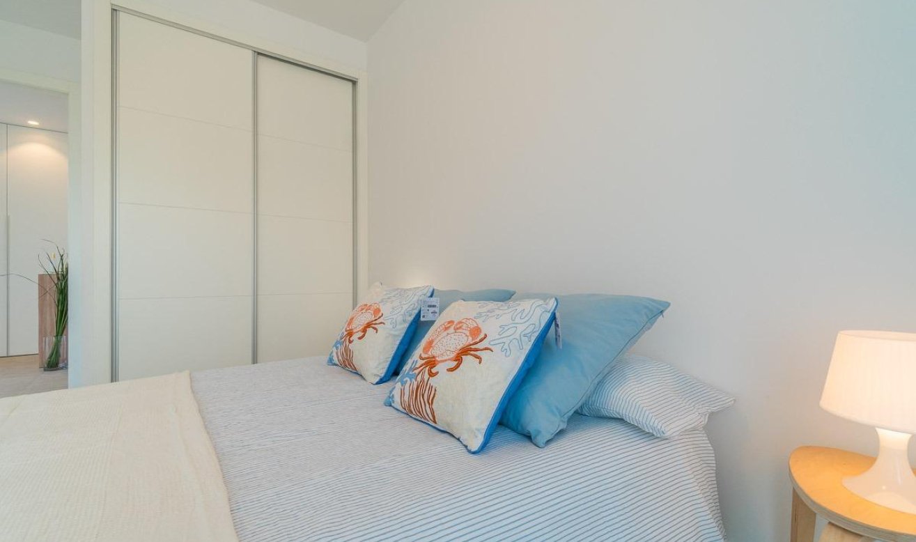 Reventa - Ground Floor - Orihuela Costa - Playa Flamenca