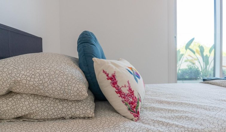 Reventa - Ground Floor - Orihuela Costa - Playa Flamenca