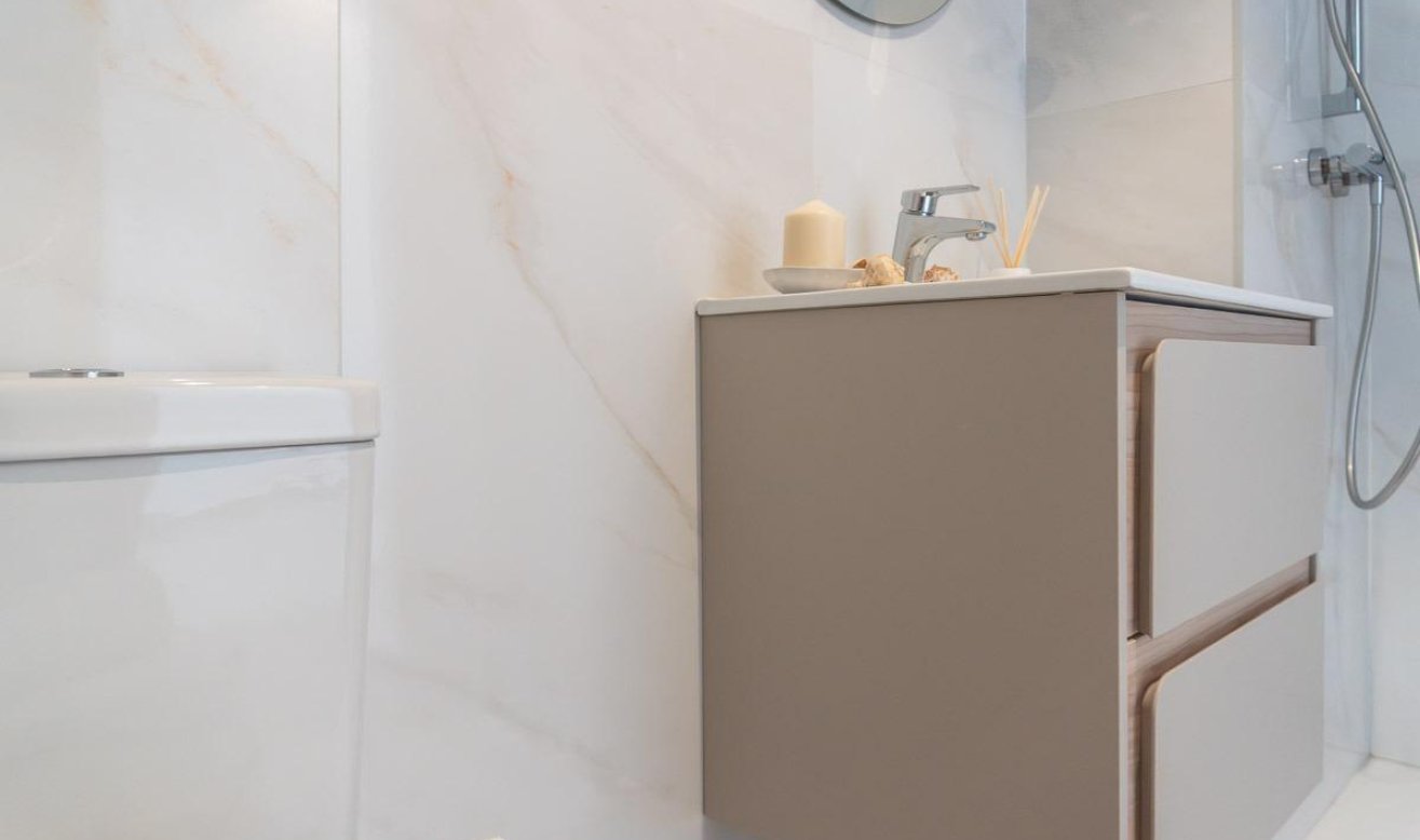 Reventa - Ground Floor - Orihuela Costa - Playa Flamenca