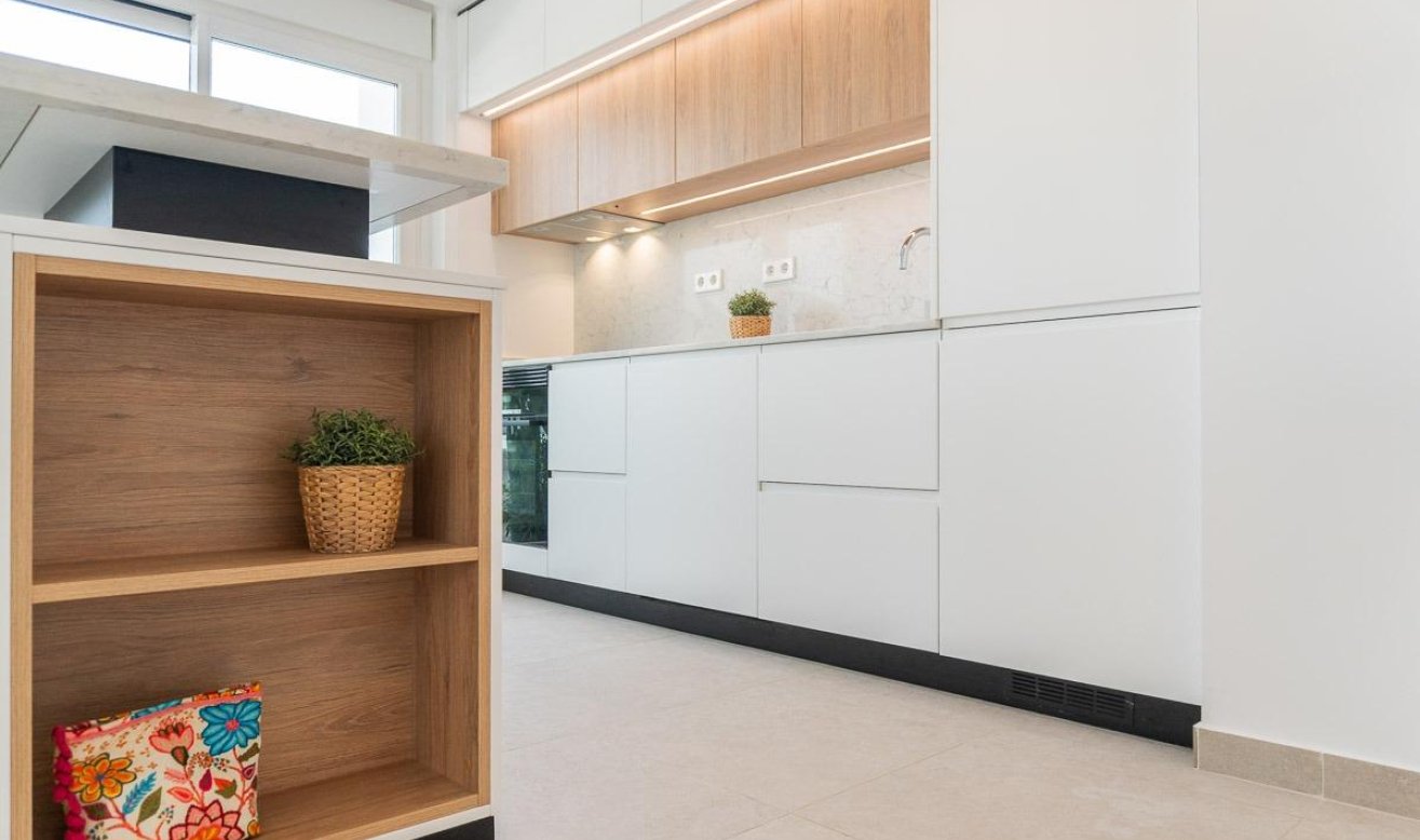 Reventa - Ground Floor - Orihuela Costa - Playa Flamenca