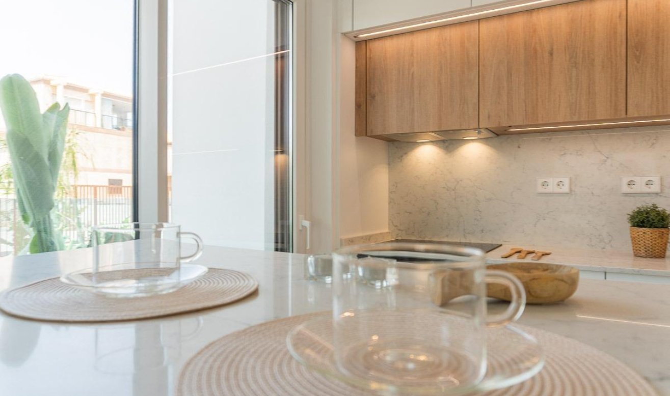 Reventa - Ground Floor - Orihuela Costa - Playa Flamenca