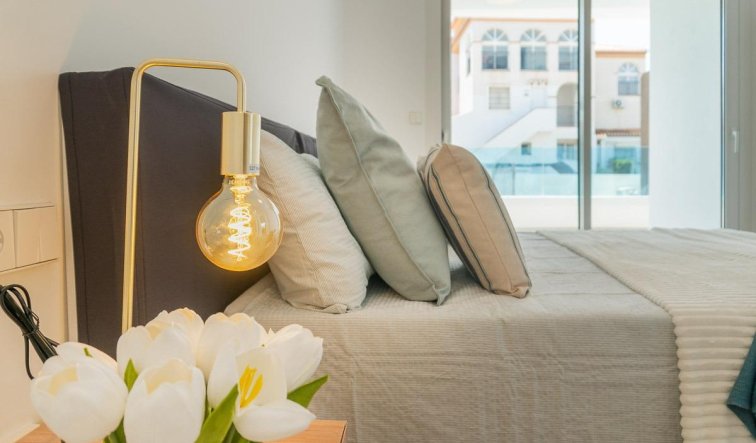 Reventa - Ground Floor - Orihuela Costa - Playa Flamenca