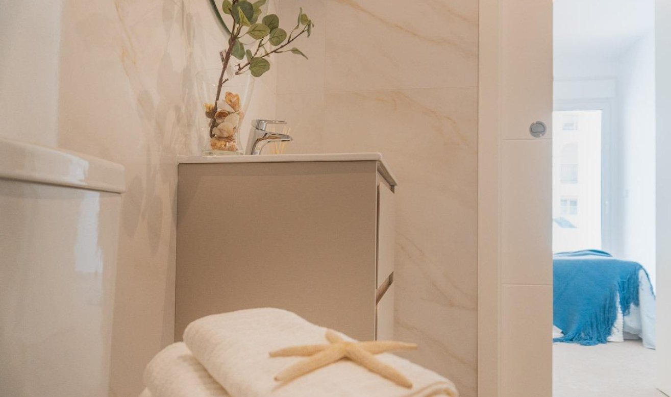 Reventa - Ground Floor - Orihuela Costa - Playa Flamenca