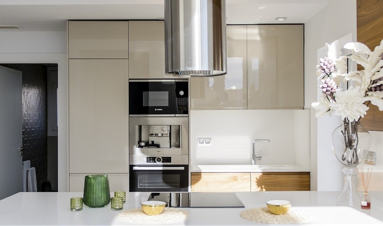 Obra nueva - Villa - Los Montesinos - La Herrada