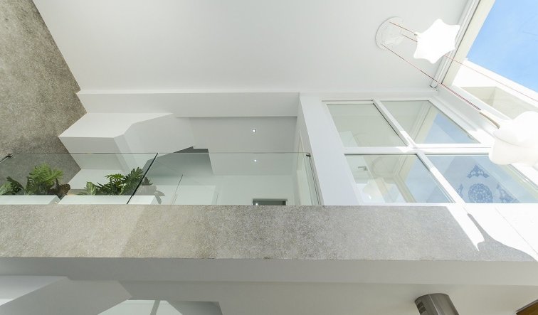 Obra nueva - Villa - Los Montesinos - La Herrada