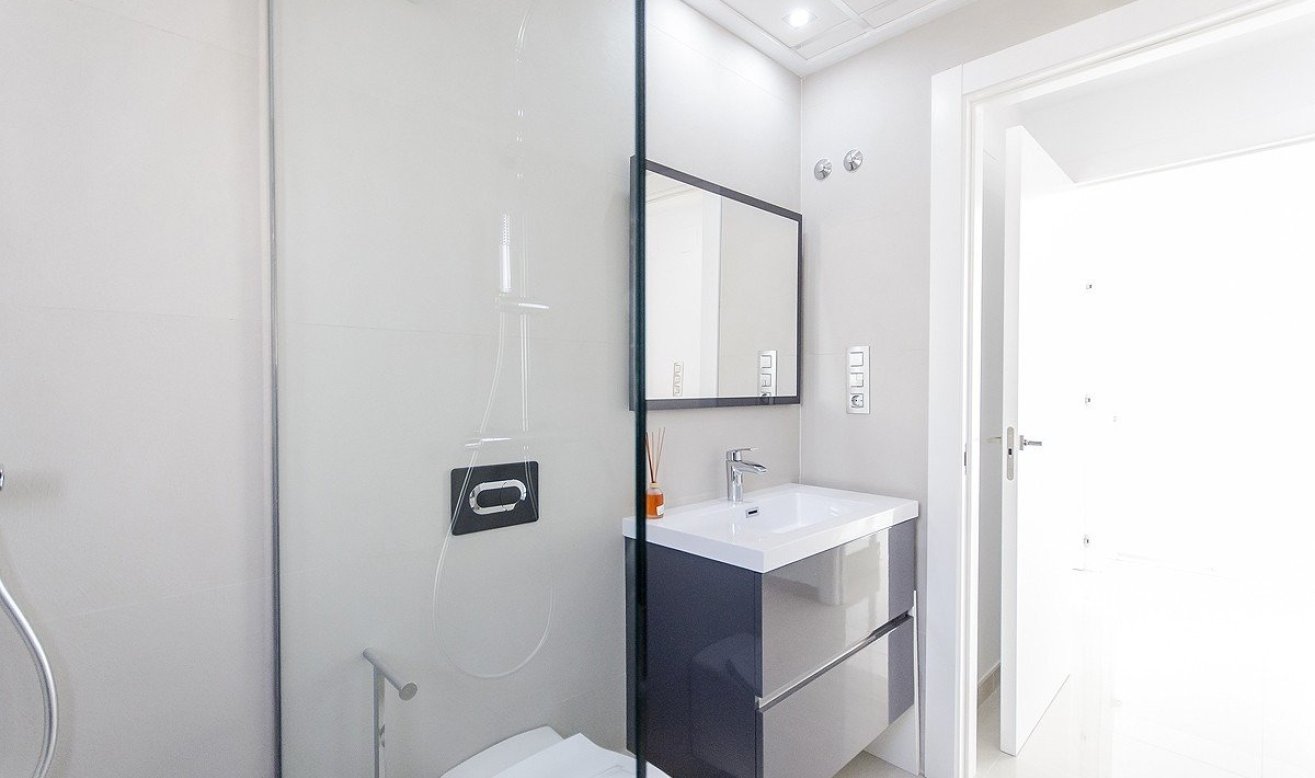 Obra nueva - Villa - Los Montesinos - La Herrada