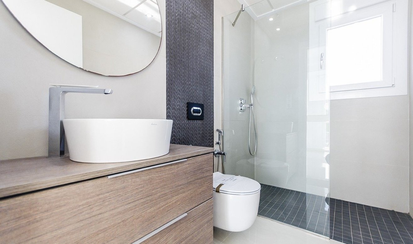 Obra nueva - Villa - Los Montesinos - La Herrada