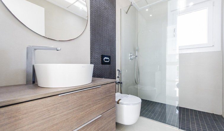 Obra nueva - Villa - Los Montesinos - La Herrada