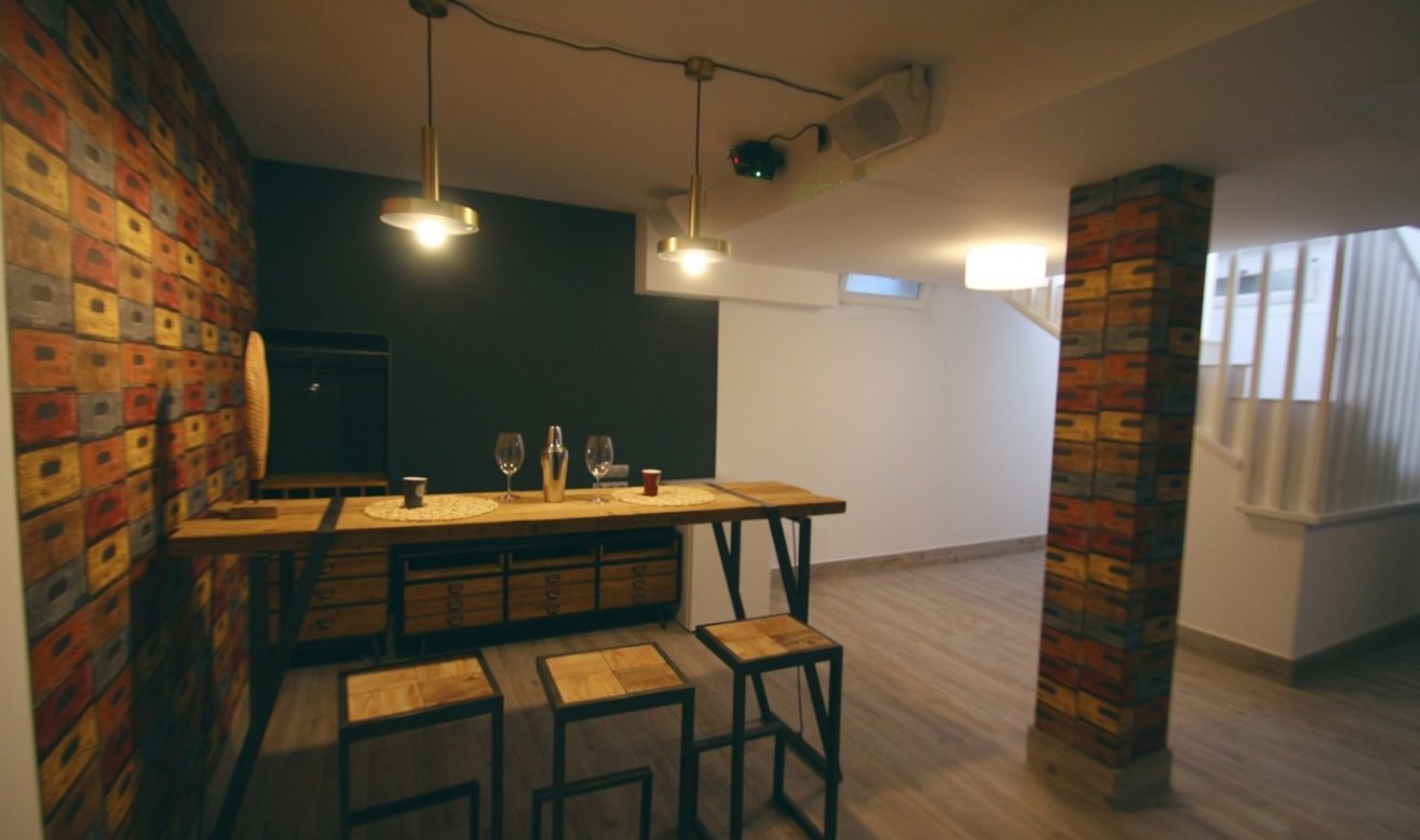 Obra nueva - Villa - Los Montesinos - La Herrada