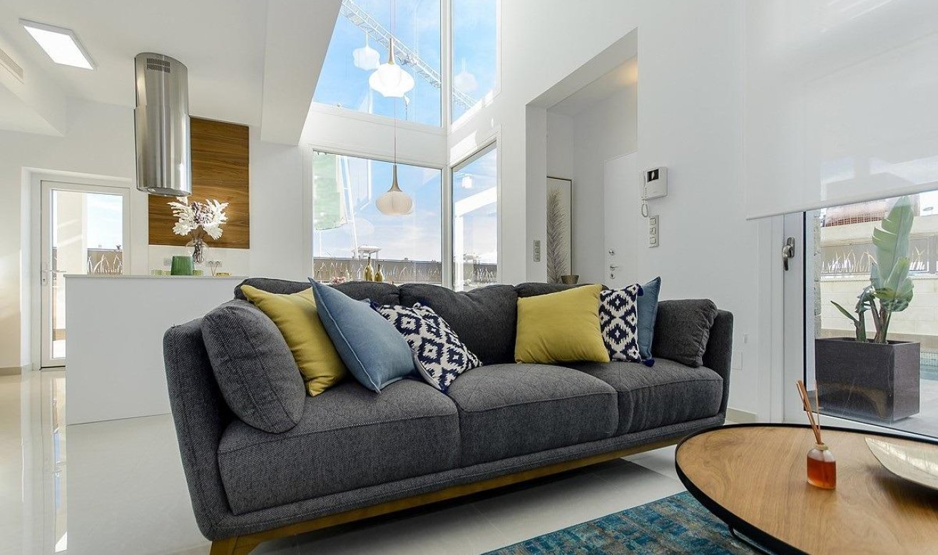 Obra nueva - Villa - Los Montesinos - La Herrada