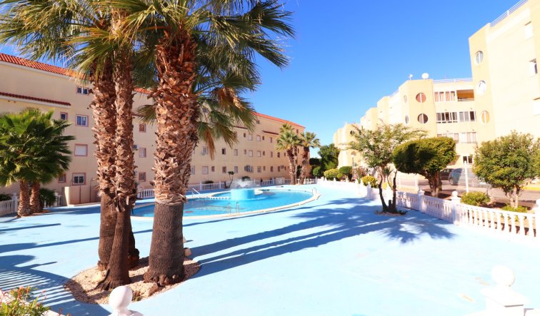 Reventa - Apartamento / piso - Torrevieja - San Luis