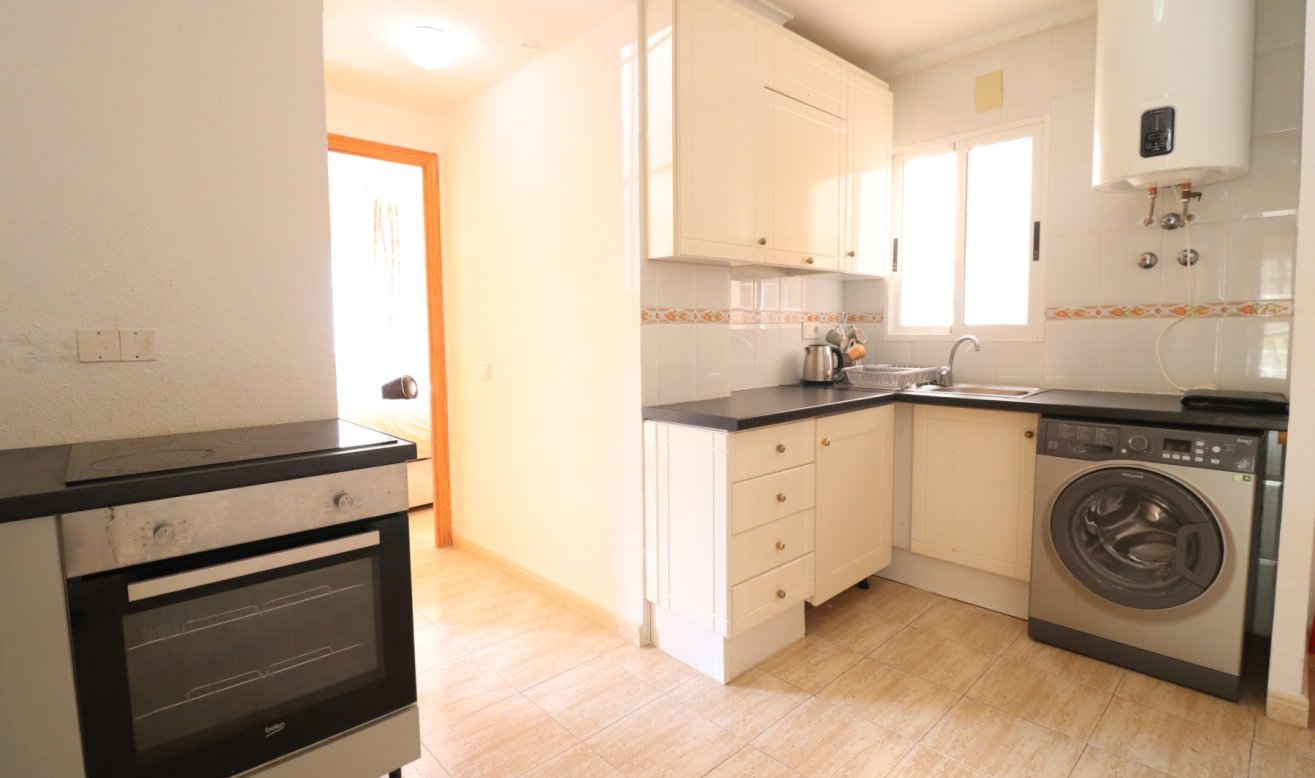 Reventa - Apartamento / piso - Torrevieja - San Luis