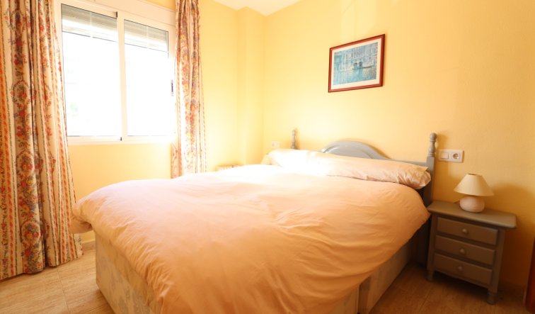 Reventa - Apartamento / piso - Torrevieja - San Luis