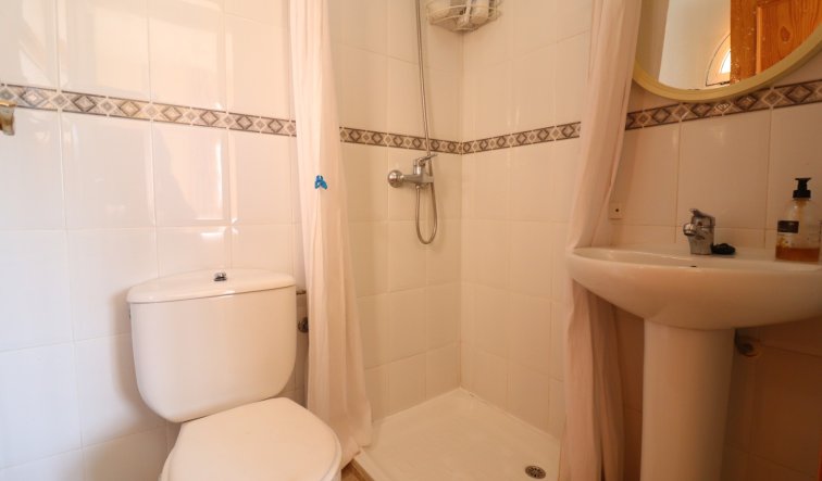 Reventa - Apartamento / piso - Torrevieja - San Luis