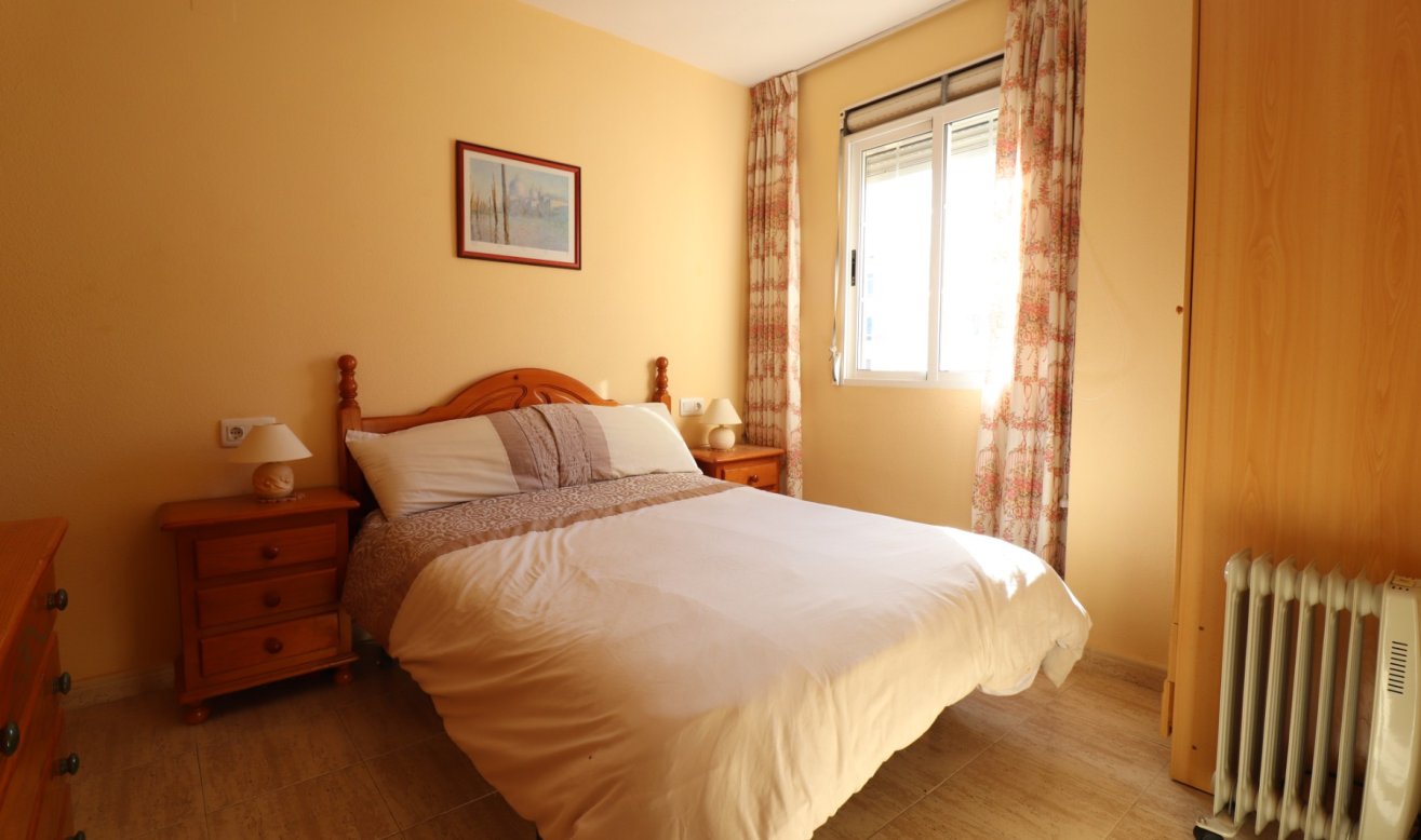 Reventa - Apartamento / piso - Torrevieja - San Luis