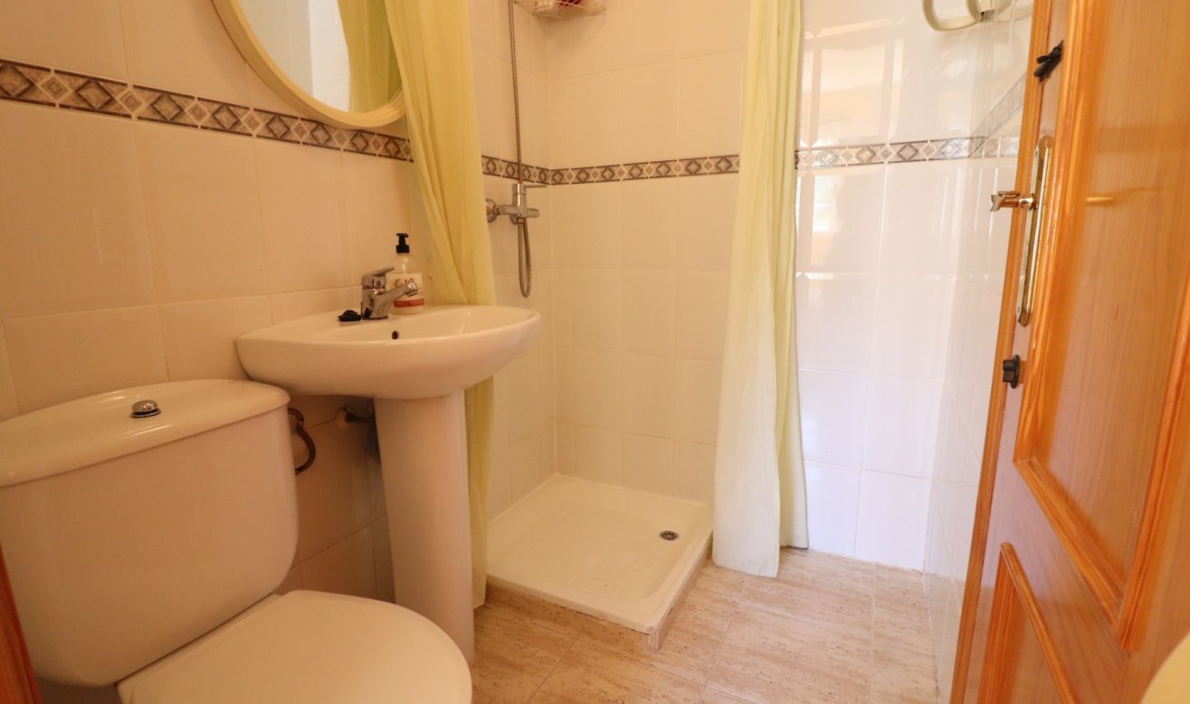 Reventa - Apartamento / piso - Torrevieja - San Luis