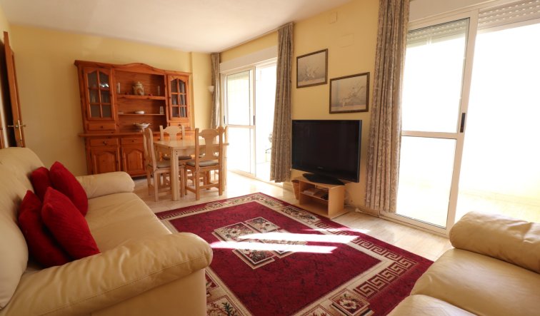 Reventa - Apartamento / piso - Torrevieja - San Luis