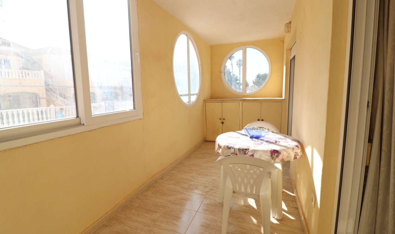 Reventa - Apartamento / piso - Torrevieja - San Luis