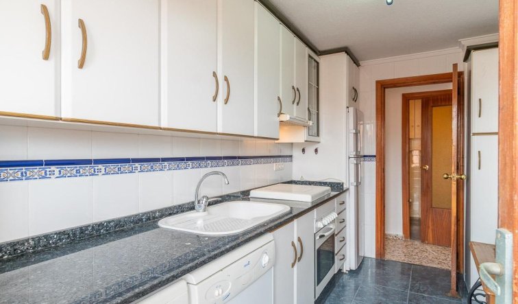 Reventa - Apartamento / piso - Torrevieja - Playa de los Naufragos