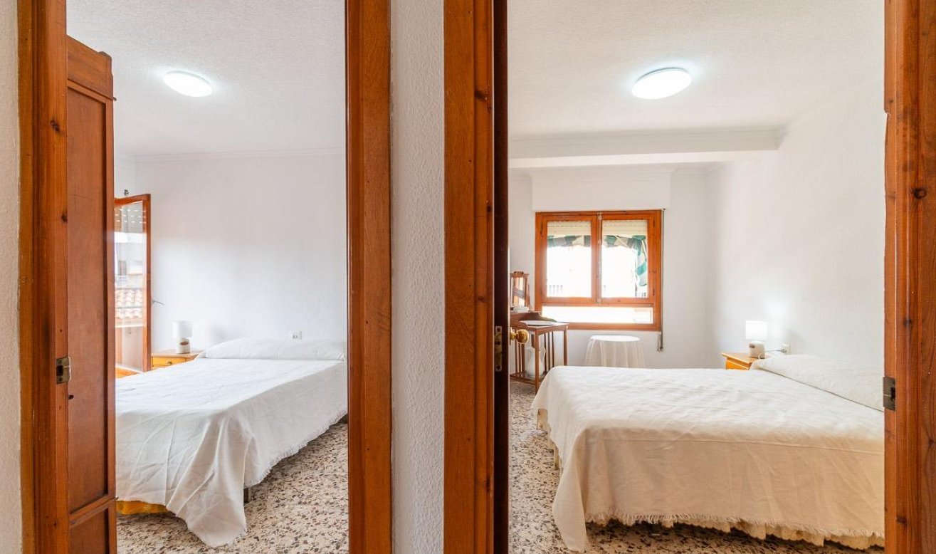 Reventa - Apartamento / piso - Torrevieja - Playa de los Naufragos