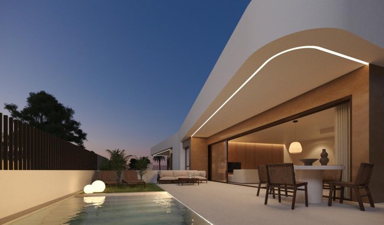 Obra nueva - Quad - Dolores - Pueblo