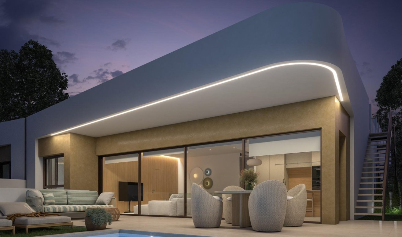 Obra nueva - Quad - Dolores - Pueblo