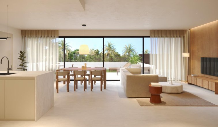 Obra nueva - Quad - Dolores - Pueblo