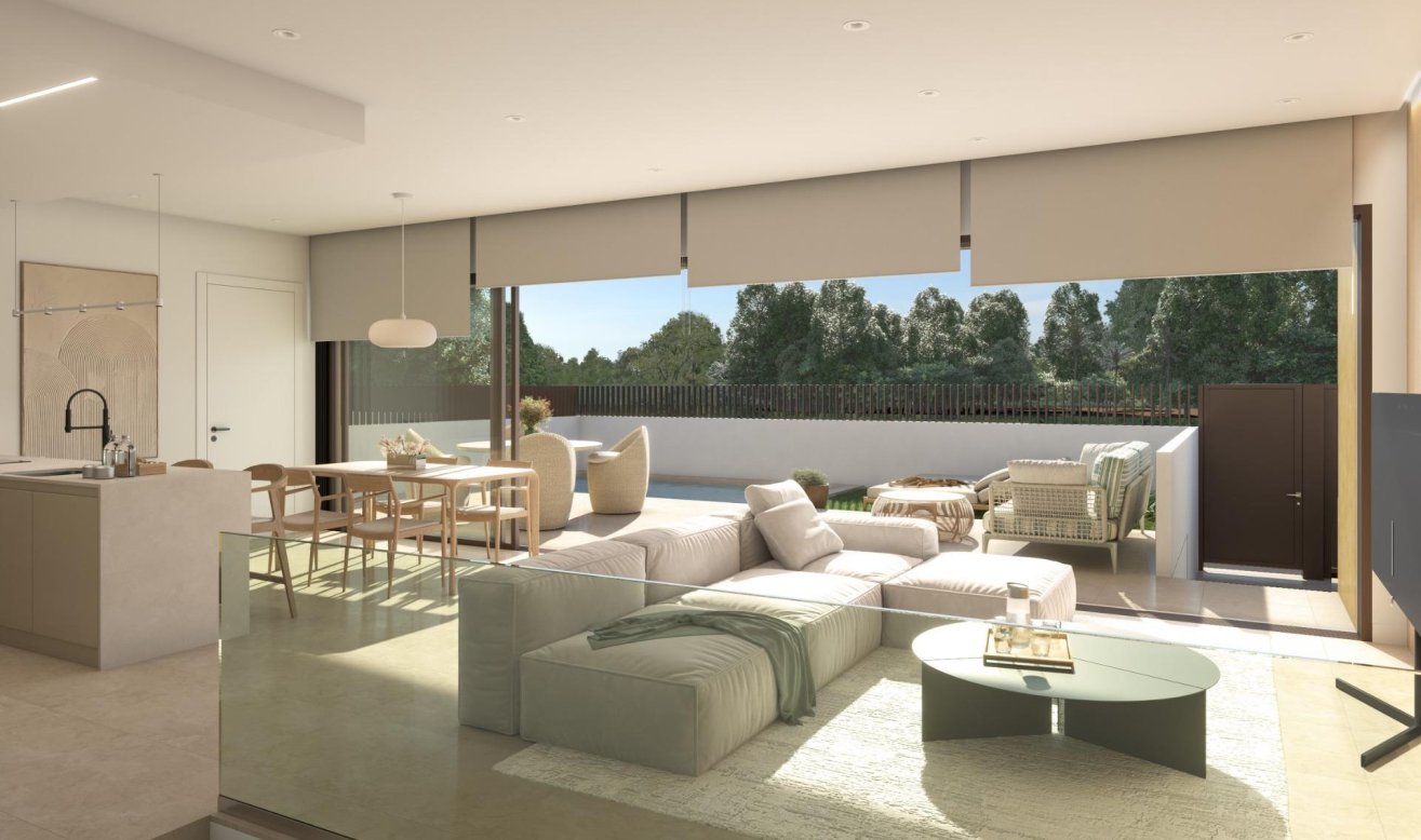 Obra nueva - Quad - Dolores - Pueblo