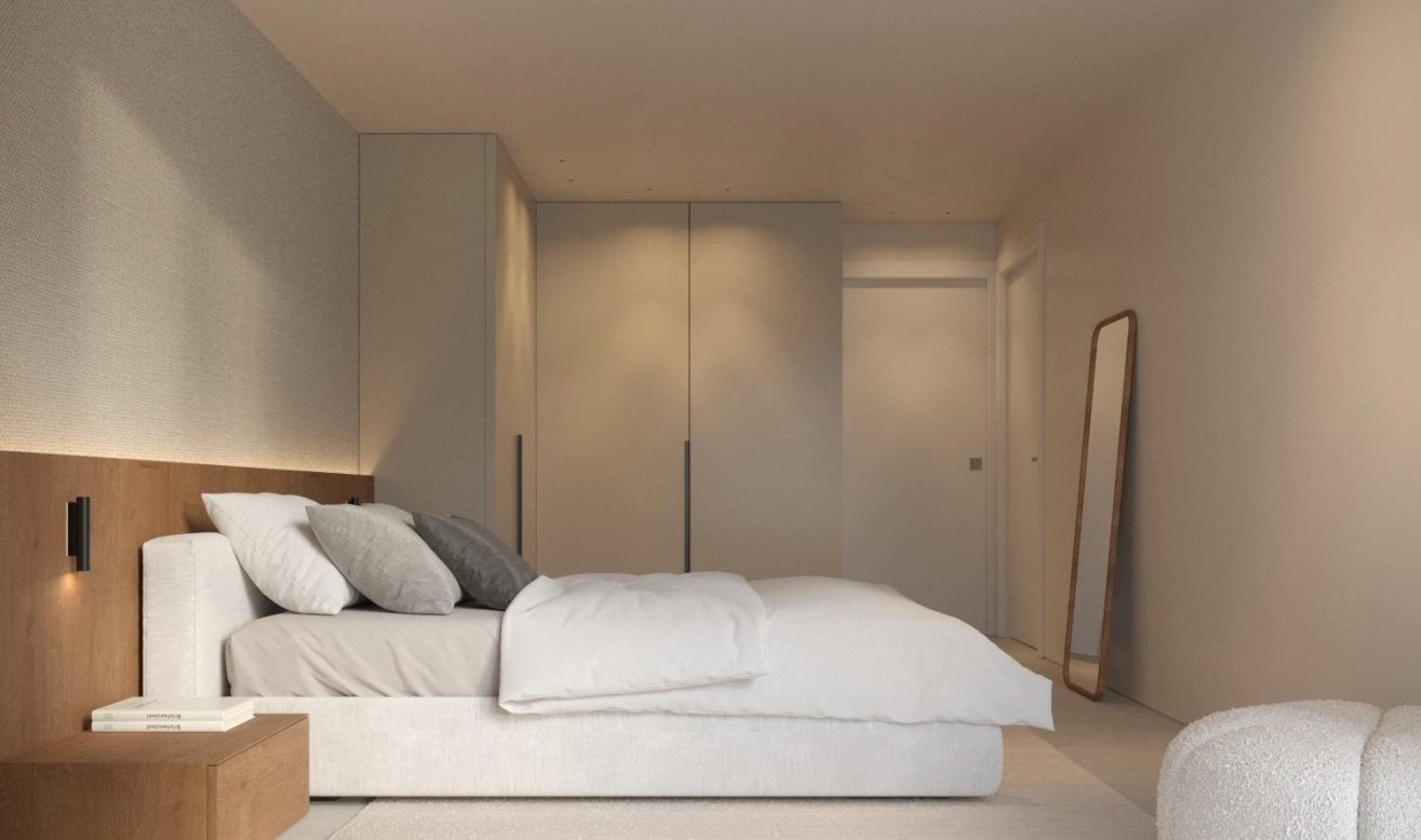 Obra nueva - Quad - Dolores - Pueblo