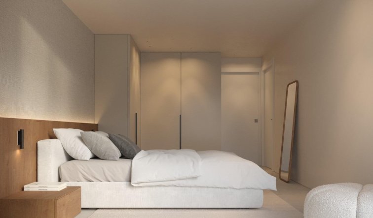 Obra nueva - Quad - Dolores - Pueblo