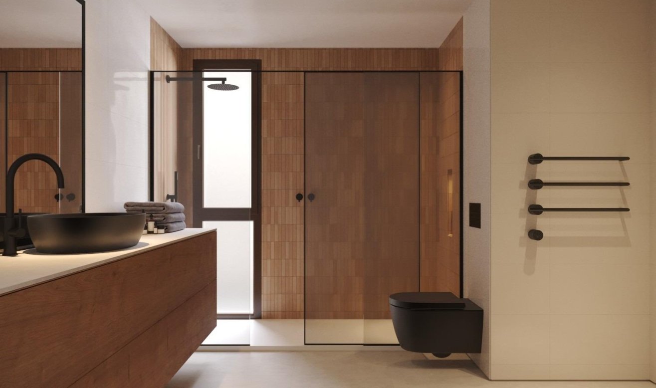 Obra nueva - Quad - Dolores - Pueblo